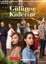 Gülümse Kaderine