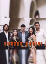 Gurbet Kadını