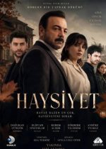 Haysiyet