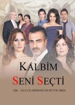 Kalbim Seni Seçti