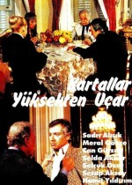 Kartallar Yüksek Uçar