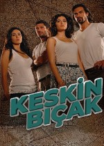 Keskin Bıçak