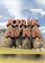 Kırık Ayna