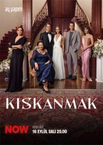 Kıskanmak
