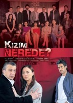 Kızım Nerede