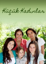 Küçük Kadınlar