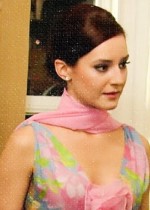 Mazi Kalbimde Yaradır