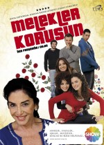 Melekler Korusun