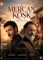 Mercan Köşk