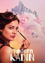 Modern Kadın