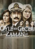 Öyle Bir Geçer Zaman Ki