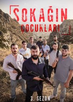 Sokağın Çocukları 3 Sezon