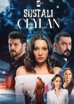 Sustalı Ceylan