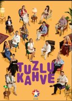 Tuzlu Kahve
