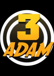 3-adam