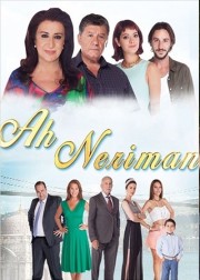 ah-neriman