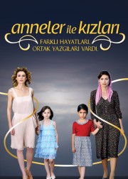 anneler-ile-kizlari