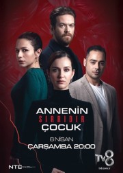 annenin-sirridir-cocuk