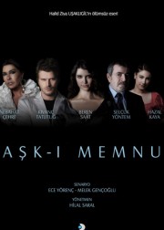 Aşk-ı Memnu
