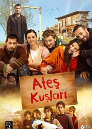 ates-kuslari