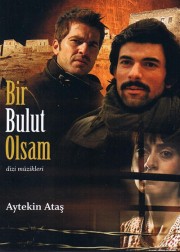 Bir Bulut Olsam