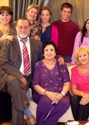 Bizim Evin Halleri