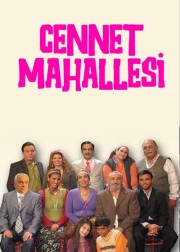 Cennet Mahallesi