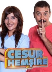 cesur-hemsire