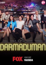 darmaduman