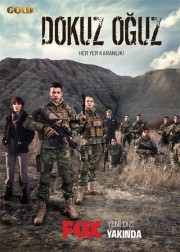 dokuz-oguz