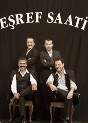 Eşref Saati