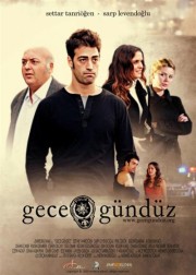 Gece Gündüz