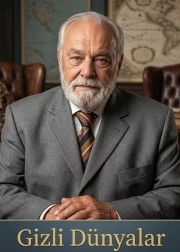 Gizli Dünyalar