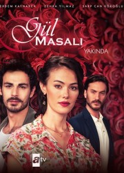 gul-masali