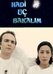 Hadi Uç Bakalım