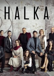 halka-dizisi