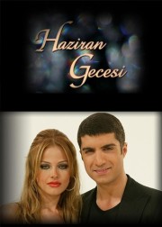 Haziran Gecesi
