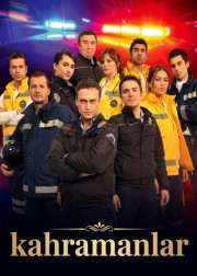 Kahramanlar