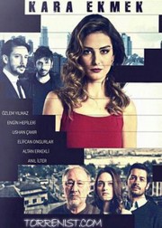 kara-ekmek