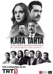 kara-tahta