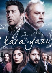 kara-yazi