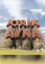 Kırık Ayna