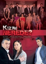 kizim-nerede