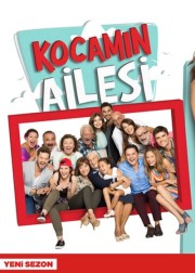 kocamin-ailesi