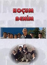Koçum Benim