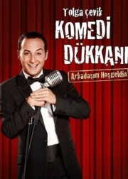 komedi-dukkani