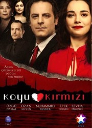 koyu-kirmizi
