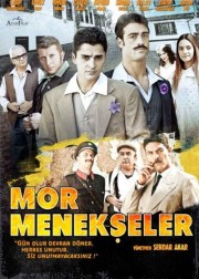 mor-menekseler