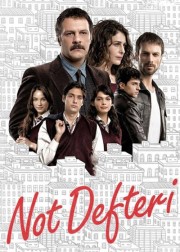 not-defteri
