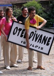 otel-divane